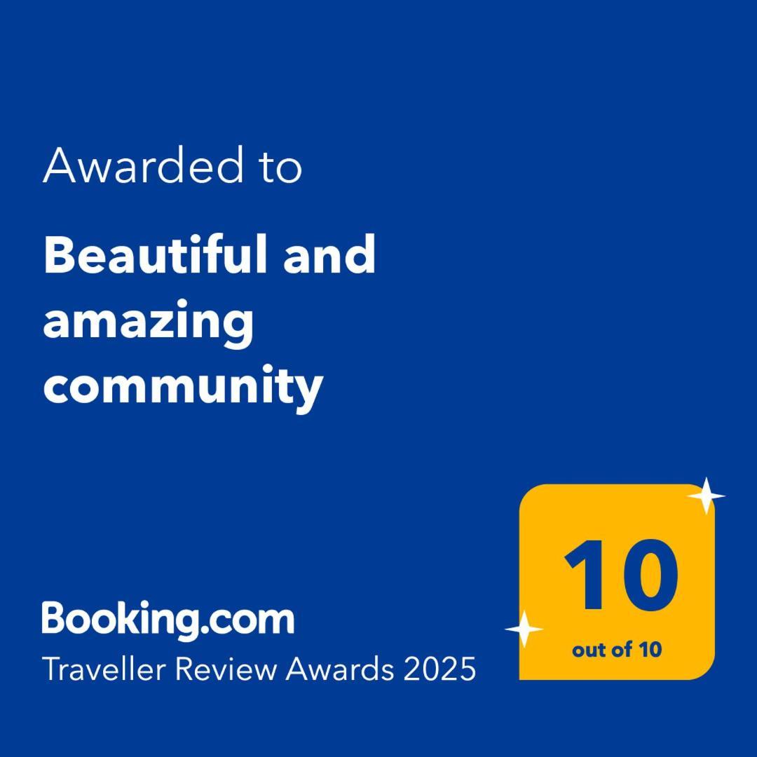 Beautiful And Amazing Community Villa Graham Eksteriør billede